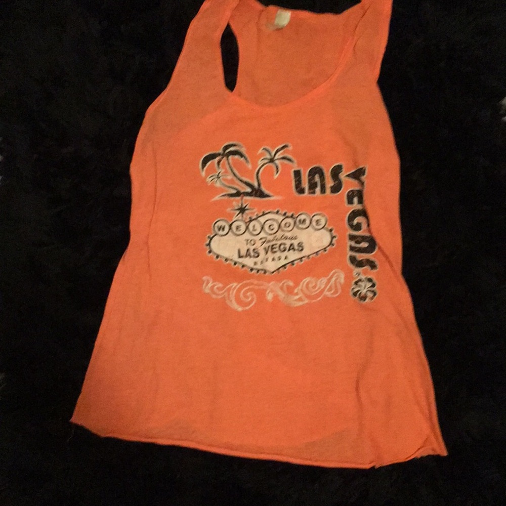 Las Vegas Shirt